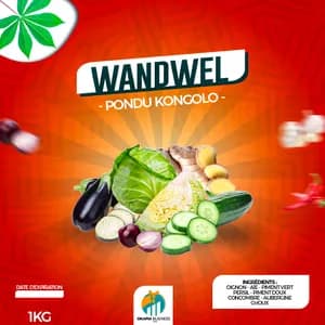 WANDWEL