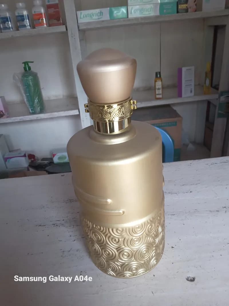 Liqueur vintage Longrich — photo 2