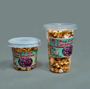 Popcorn