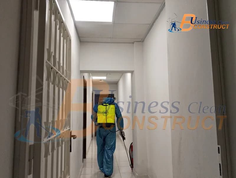 service Désinsectisation -Désinfection- — photo 2