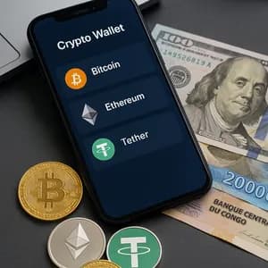Assistance wallet