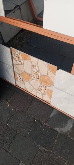 Carreau ceramique