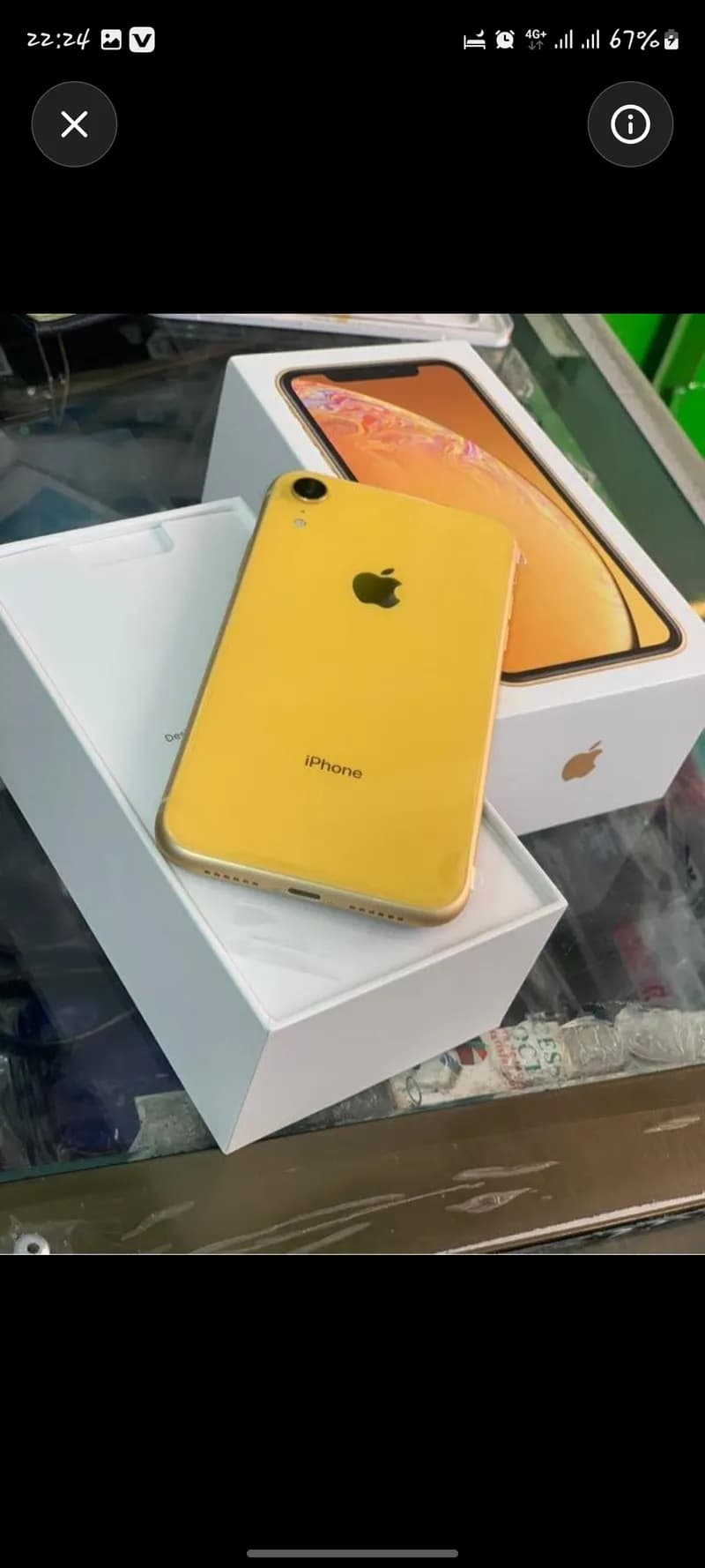 Iphone xr — photo 2