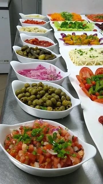 Salade — photo 3