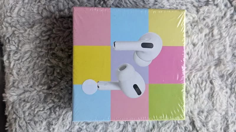Airpod