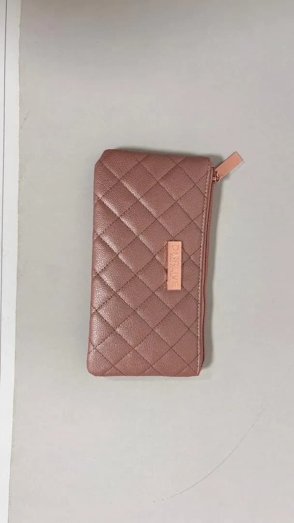 Kit Prestige – 12 Pinceaux Pro + Pochette — photo 7