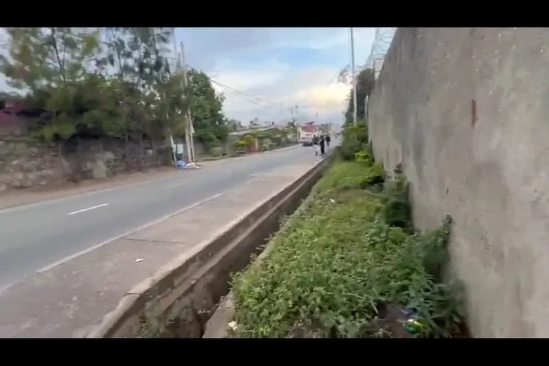 Rond point olive lembe — photo 2