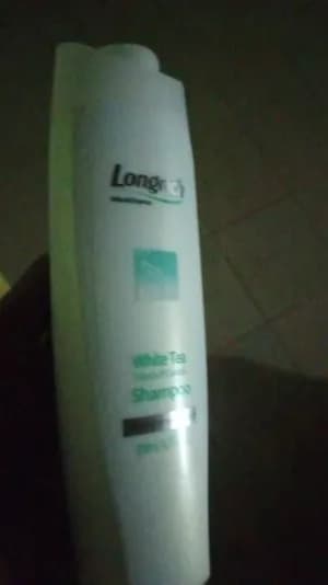 Shampoing longrich