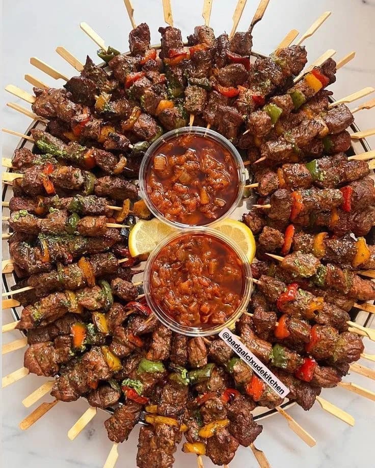 Brochette — photo 4