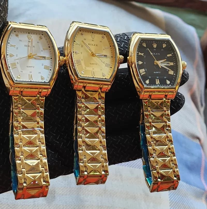 Montre dame