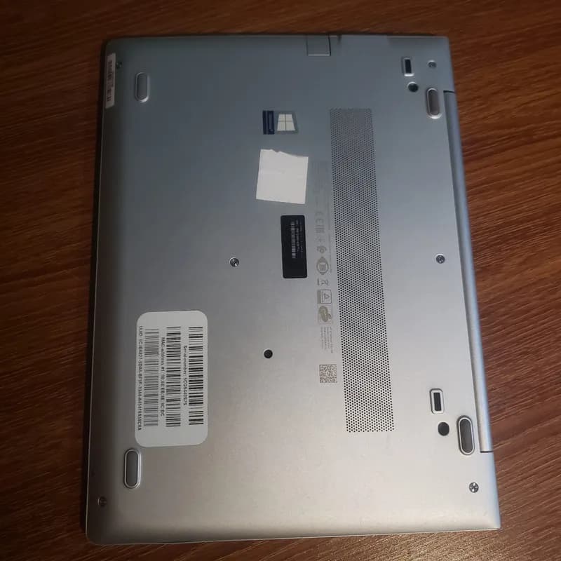 Machine ordinateur — photo 3