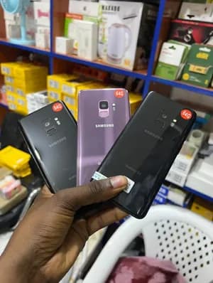 Samsung s9
