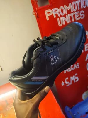 Chaussure homme