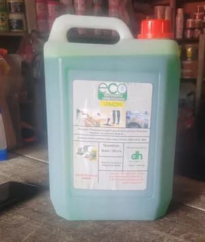 Savons liquides 5littre