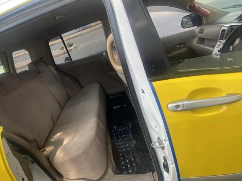 Location TAXI — photo 3
