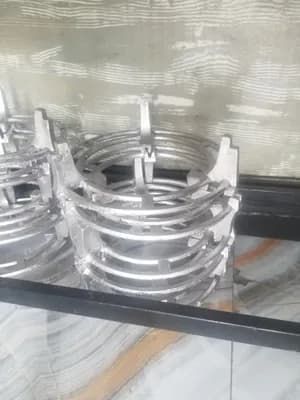 Porte casserole
