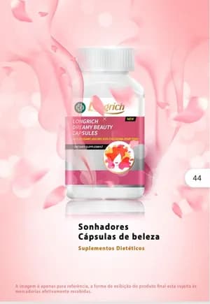 Meqgiam produit de LONGRICH