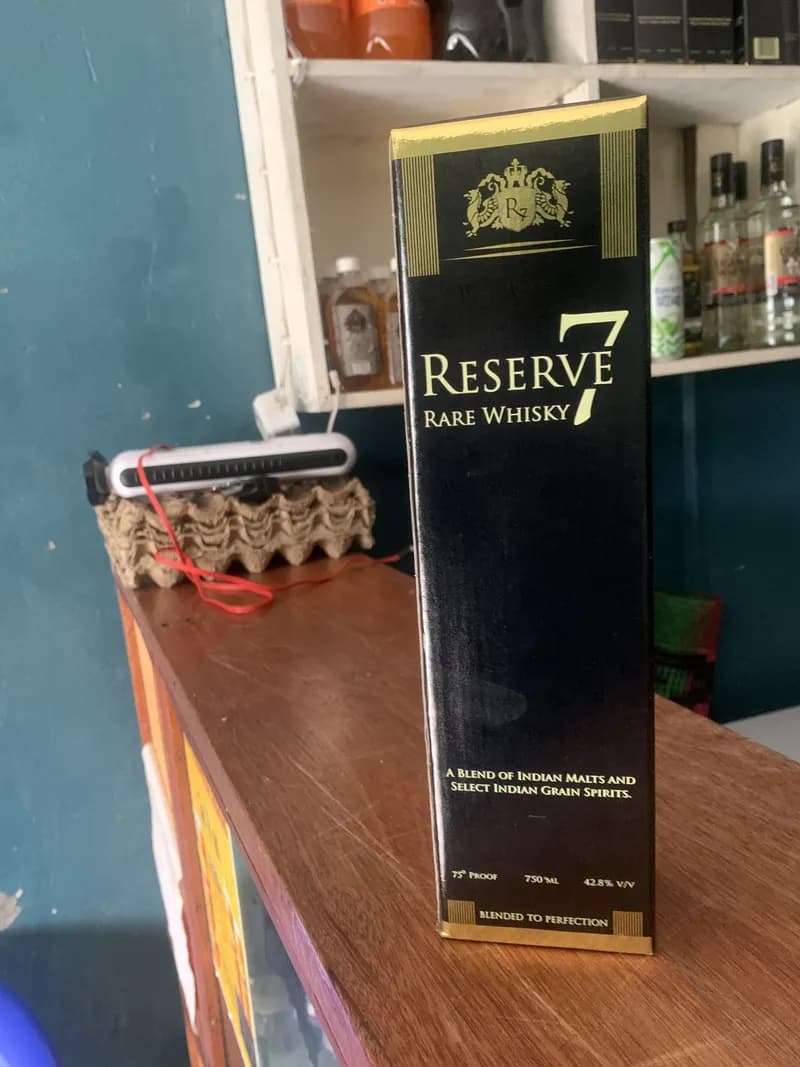 Wisky